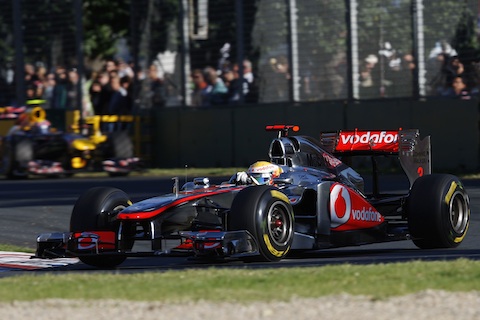 hamilton